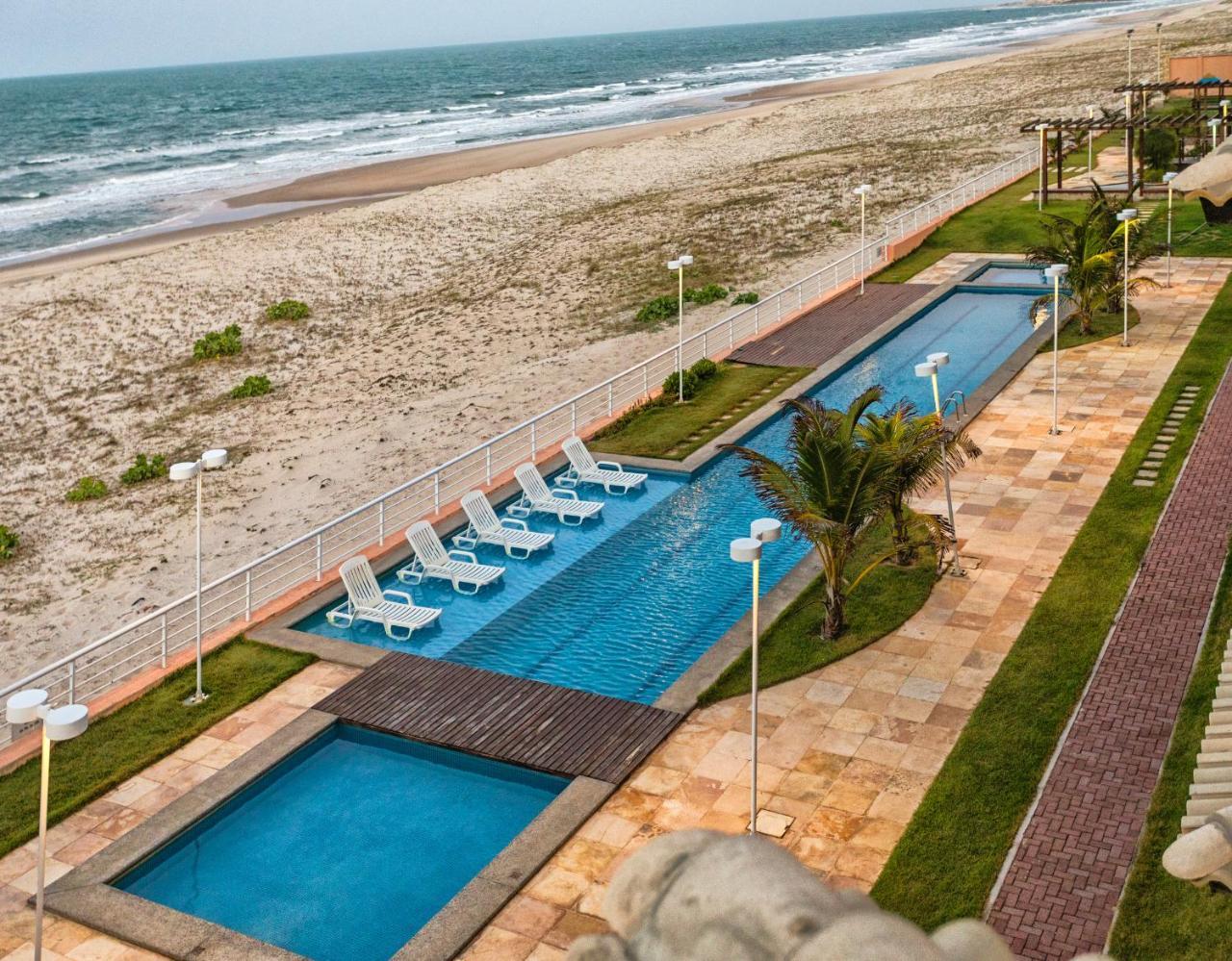 Dream Away Residences Apartamento Uruau