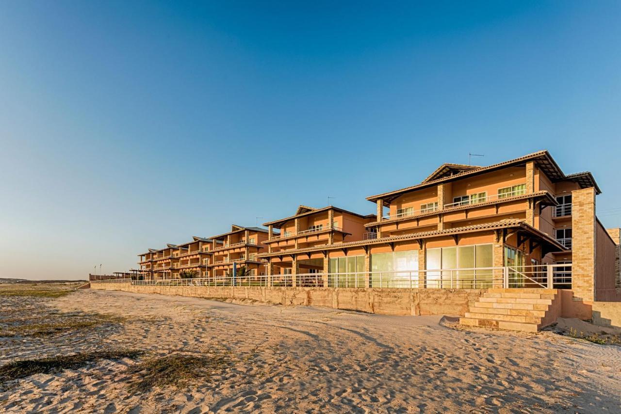 Dream Away Residences Apartamento Uruau