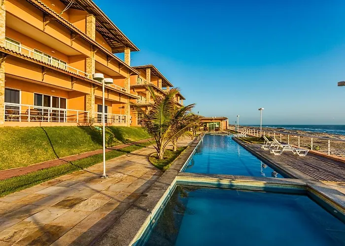 Dream Away Uruau Beach Residences