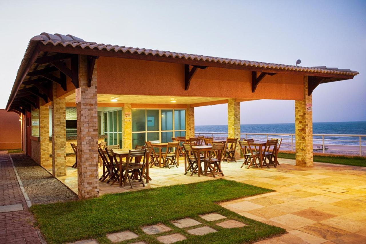 Apartment Dream Away Uruau Residences