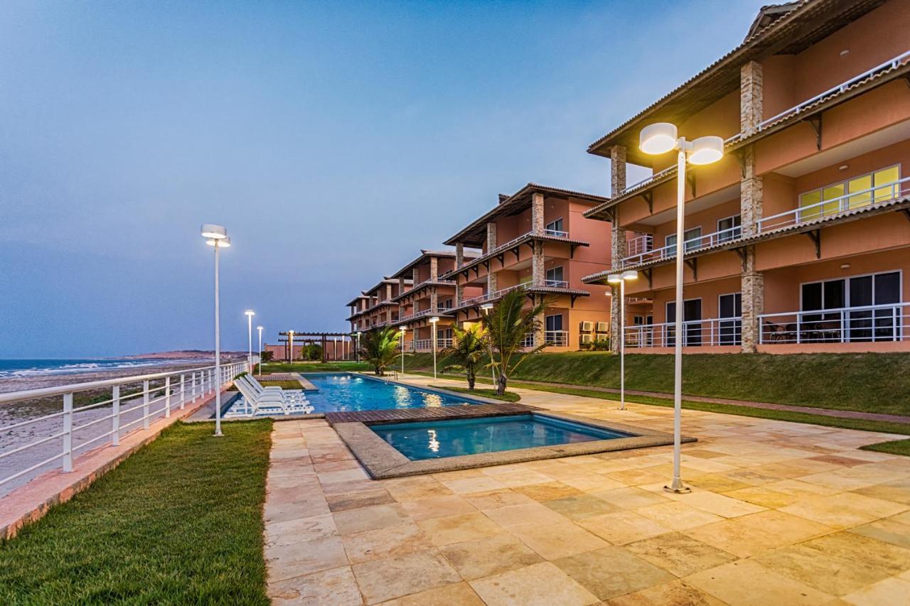 Dream Away Uruau Residences *