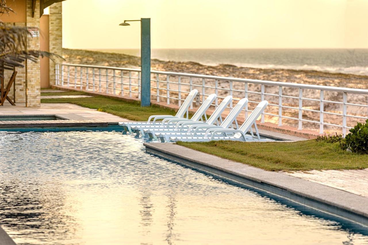 Dream Away Uruau Residences Apartment *