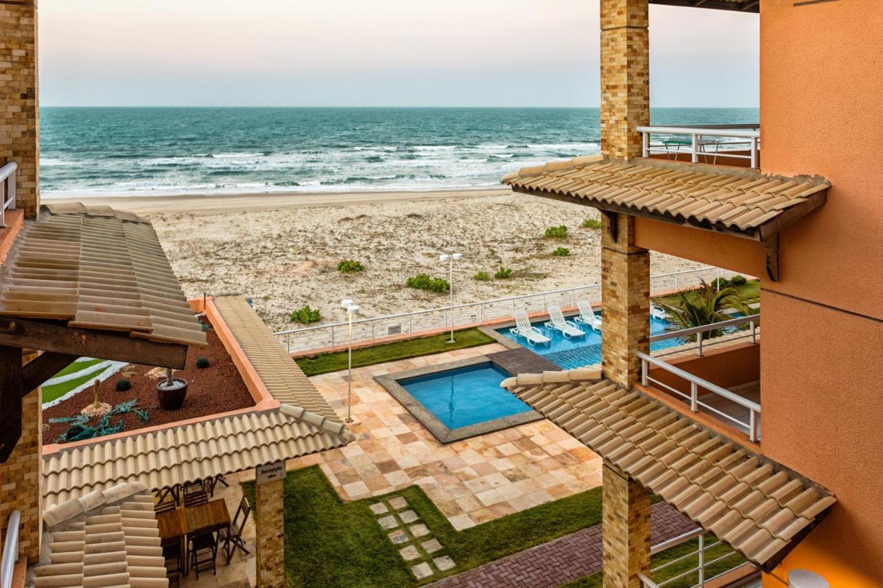 Dream Away Uruau Residences Apartment