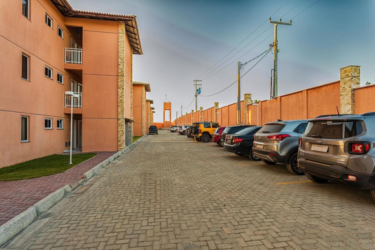 Dream Away Uruau Residences * Fortaleza (Ceara)