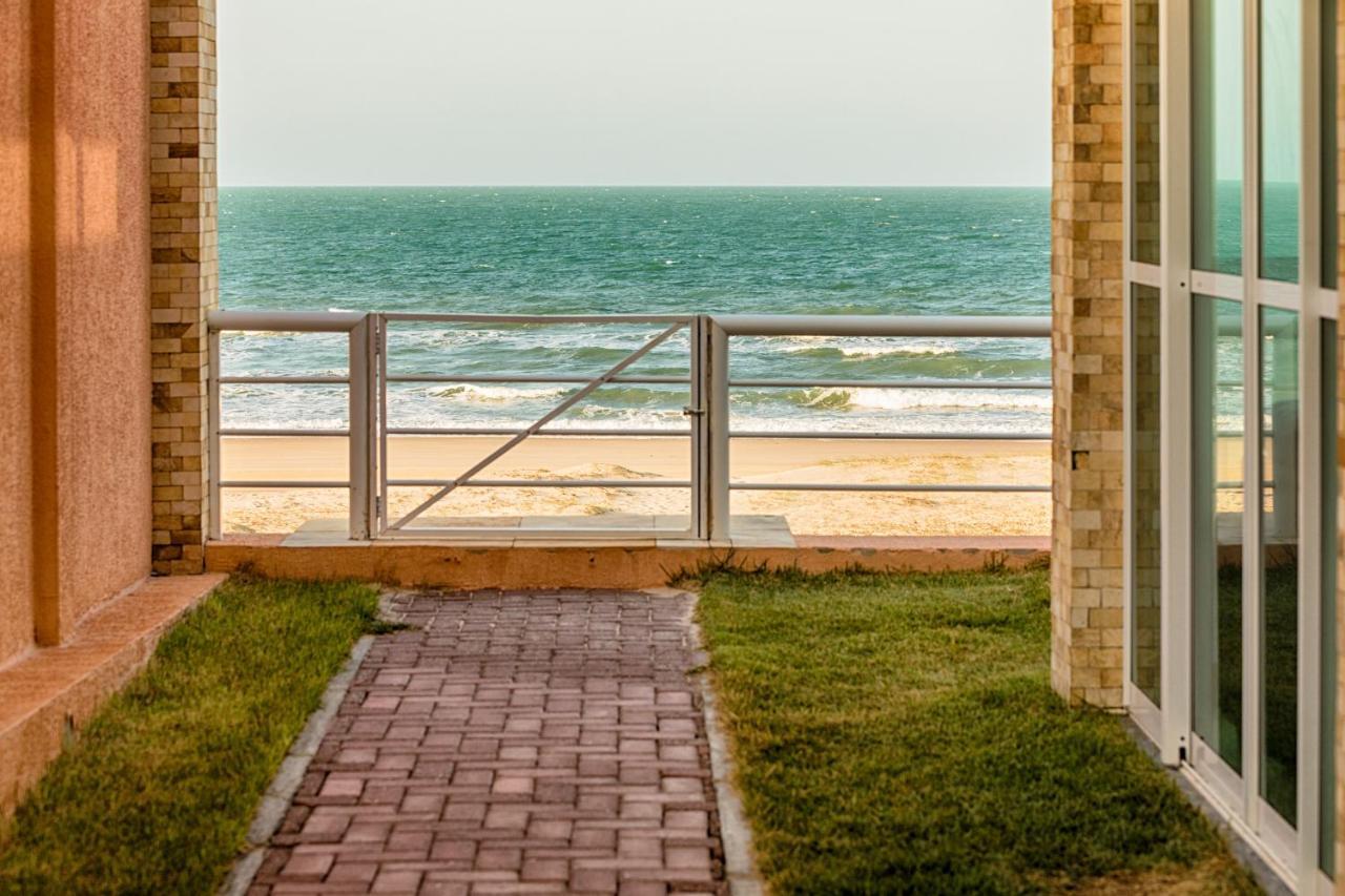 Dream Away Uruau Residences Apartment Fortaleza (Ceara)