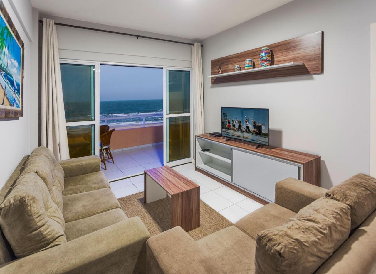 Apartment Dream Away Uruau Residences Fortaleza (Ceara)