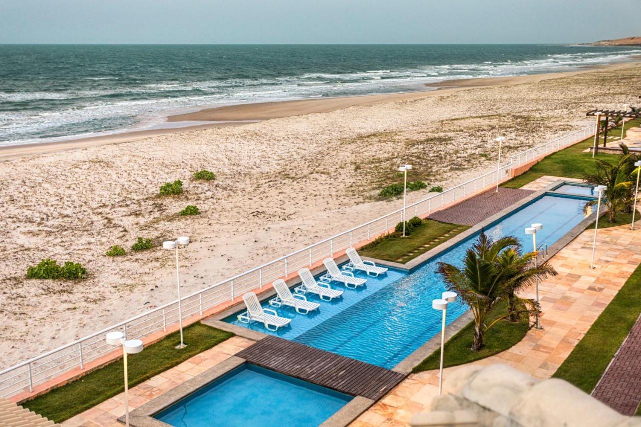 Dream Away Uruau Residences Apartment