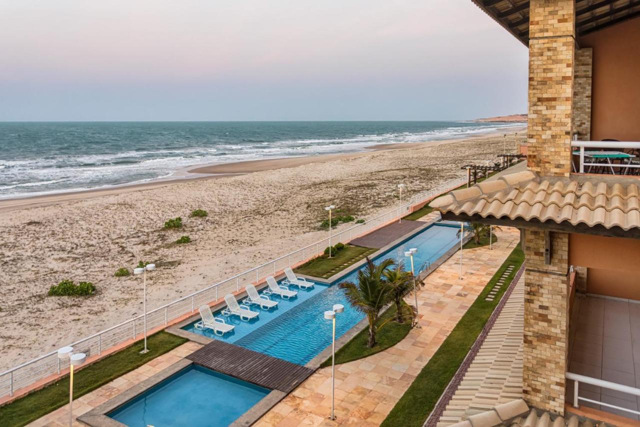 Dream Away Uruau Residences Apartment Fortaleza (Ceara)
