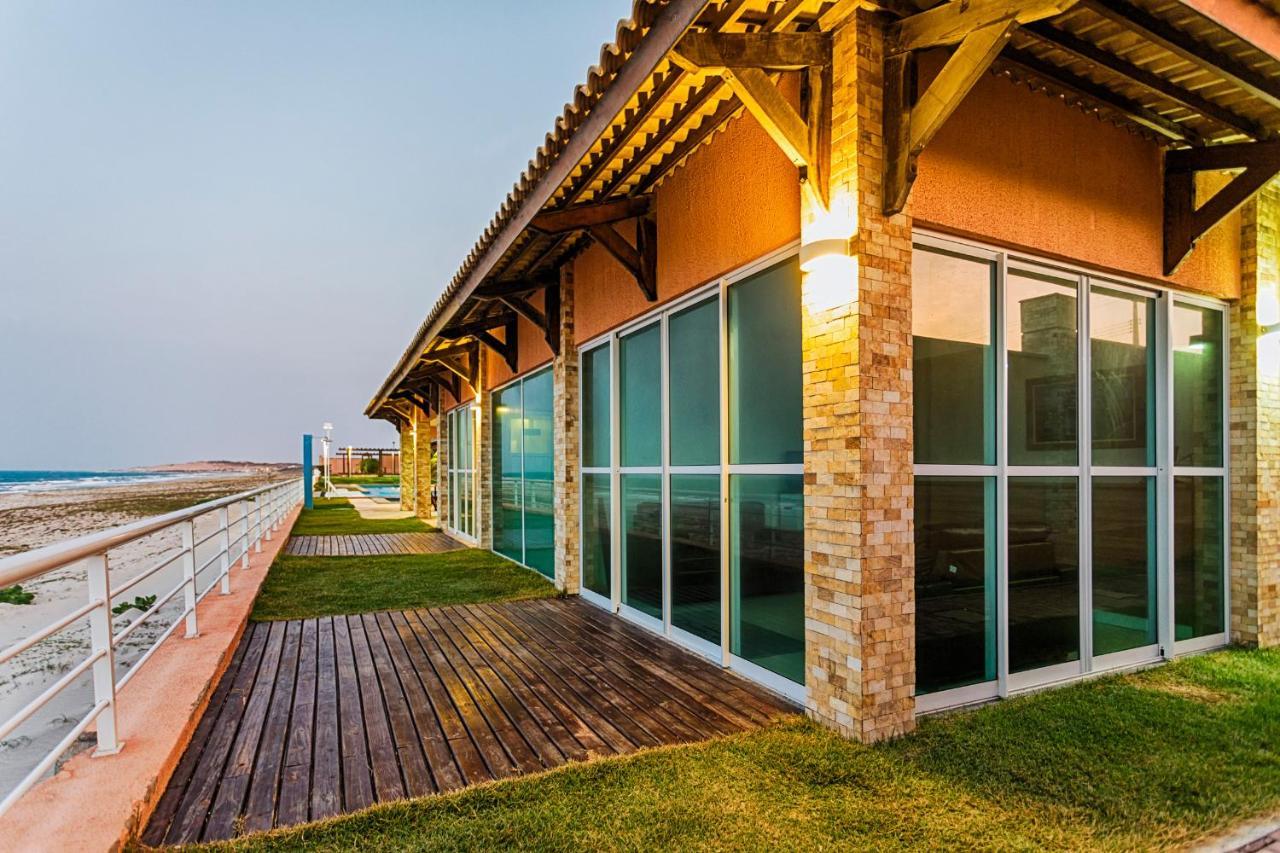 Dream Away Uruau Residences *