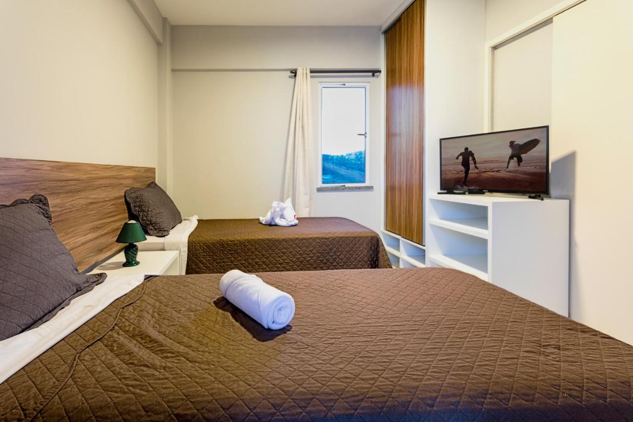 Dream Away Uruau Residences Apartment Fortaleza (Ceara)
