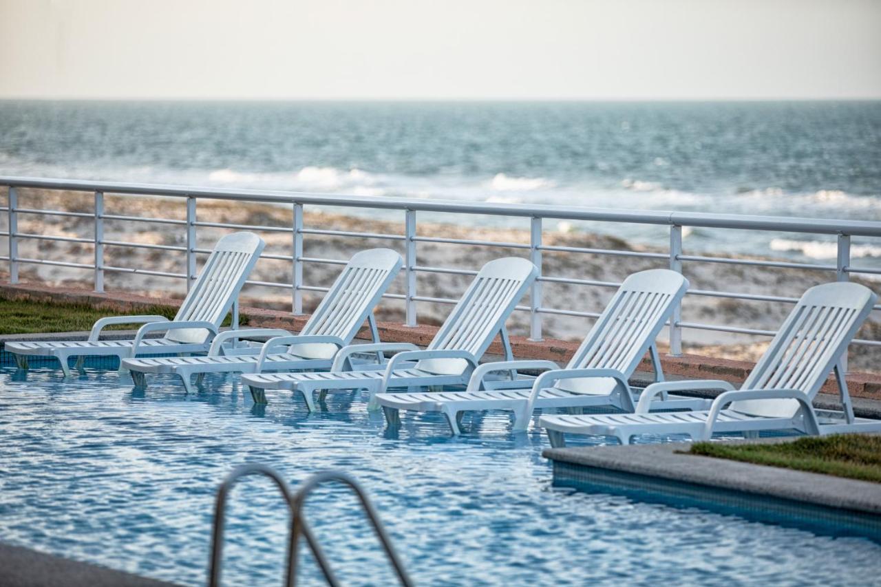 Apartment Dream Away Uruau Residences Fortaleza (Ceara)