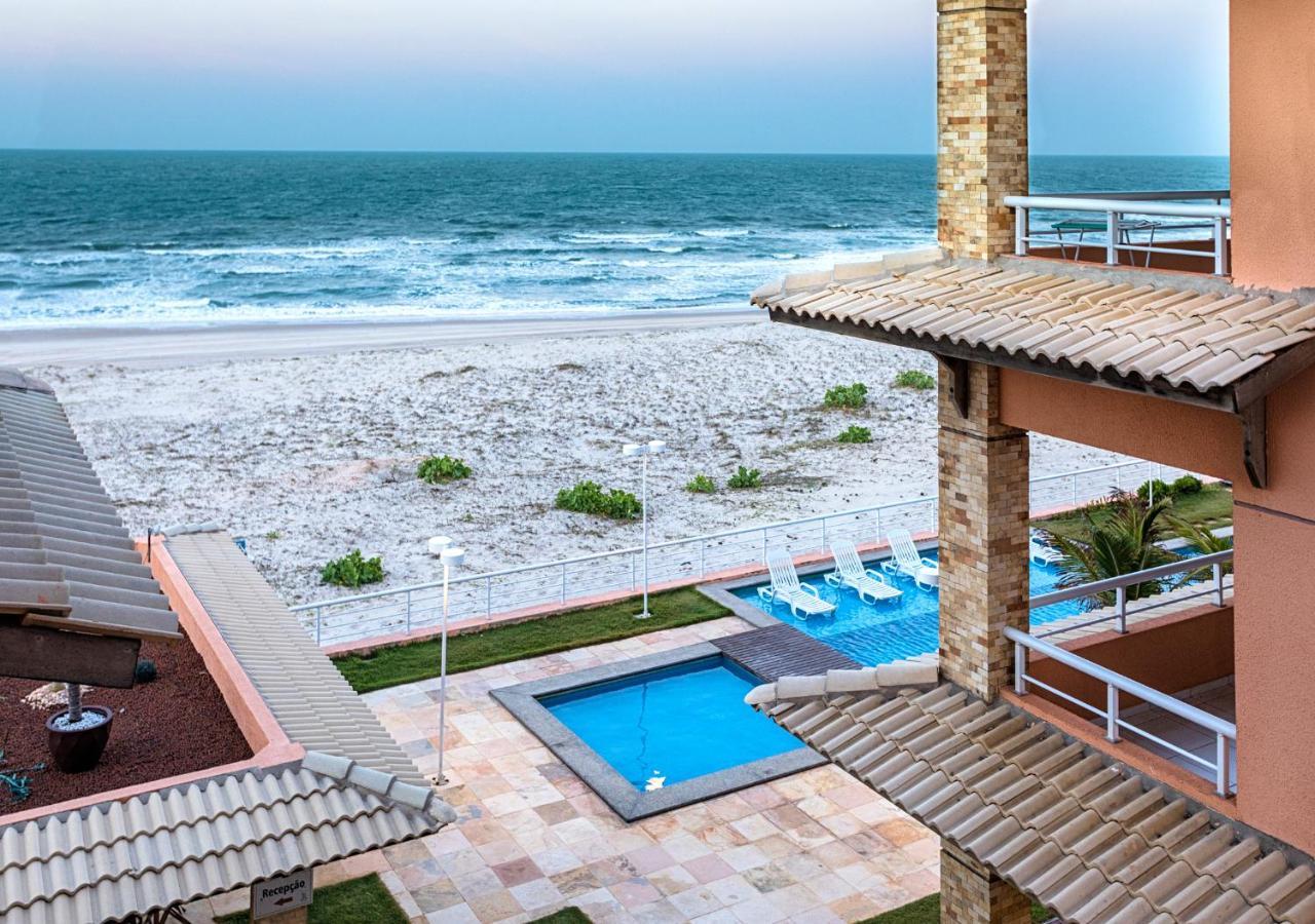 Dream Away Uruau Residences Apartment Fortaleza (Ceara)