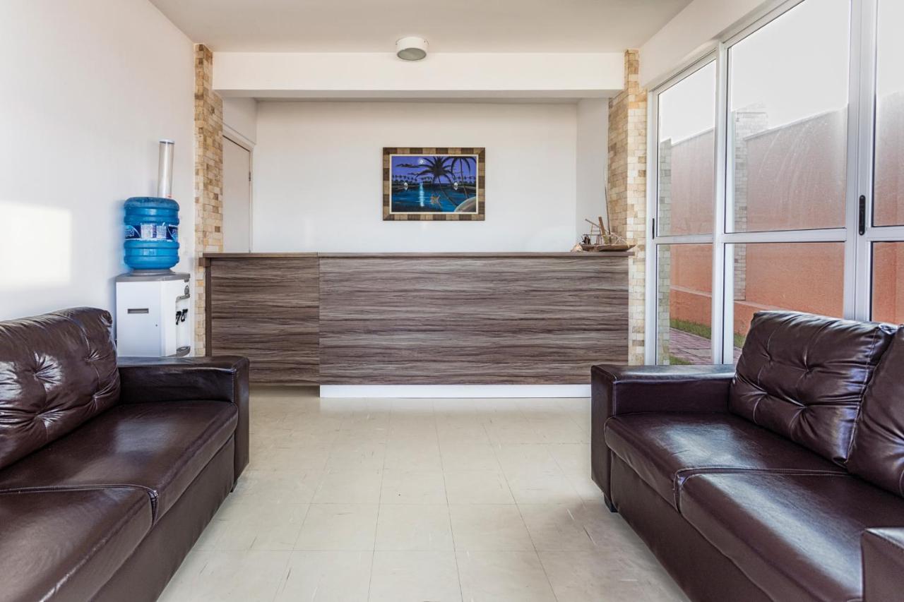 Dream Away Uruau Residences