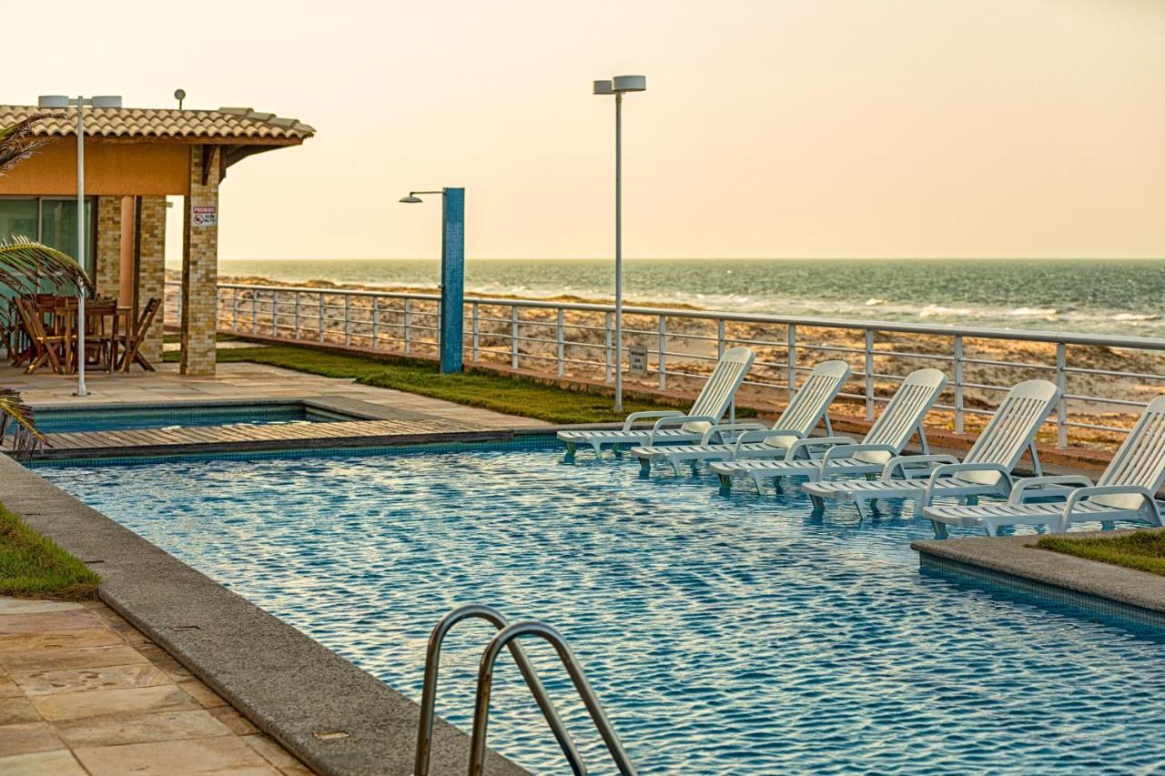 Apartment Dream Away Uruau Residences Fortaleza (Ceara)