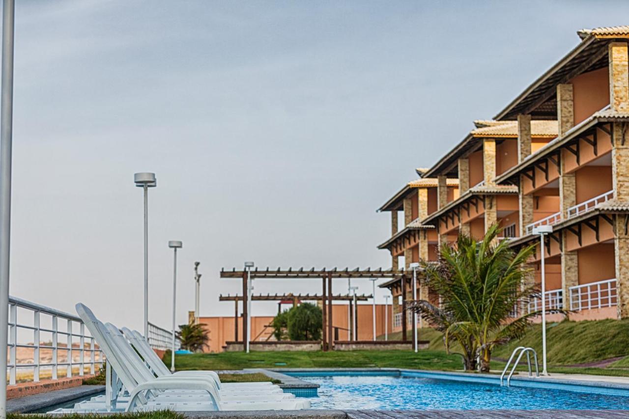 Dream Away Uruau Residences Apartment *