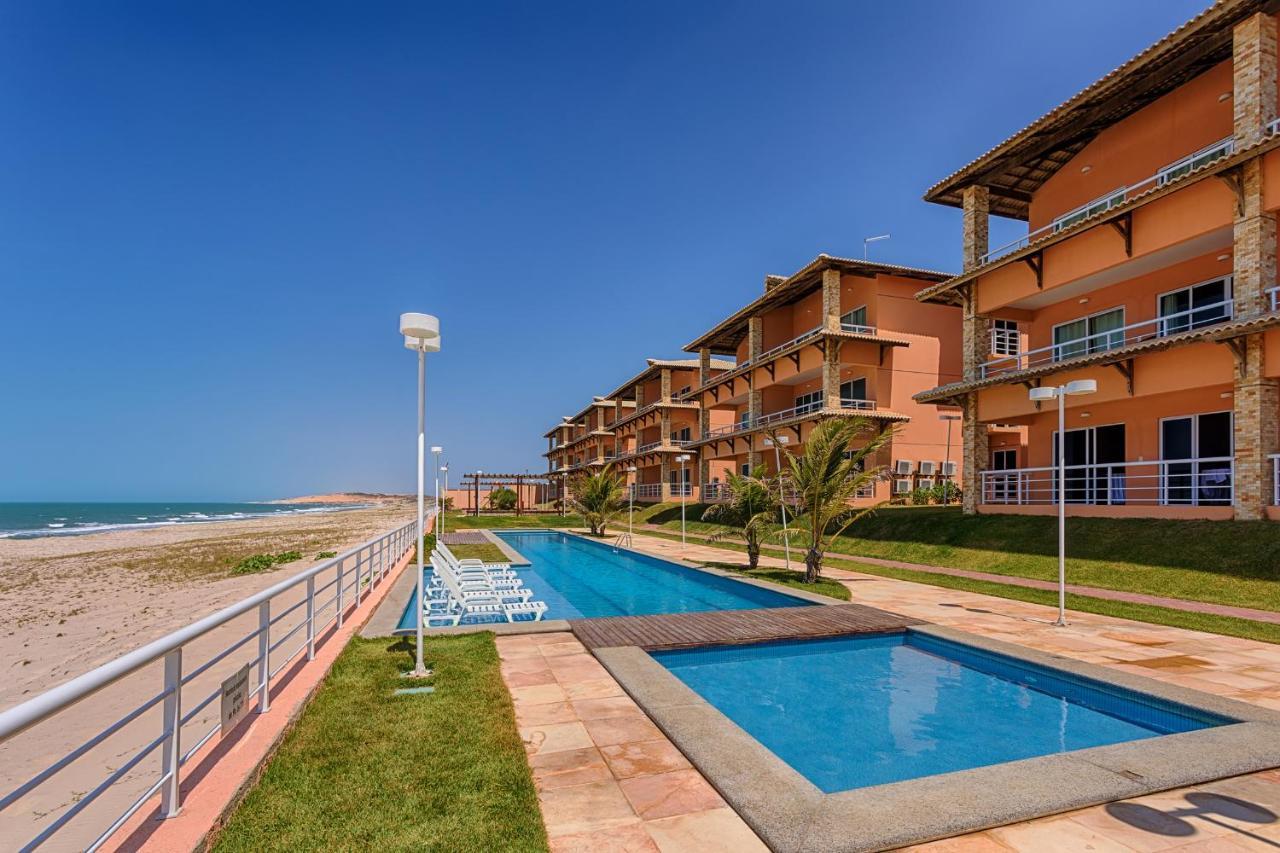 Dream Away Uruau Residences *