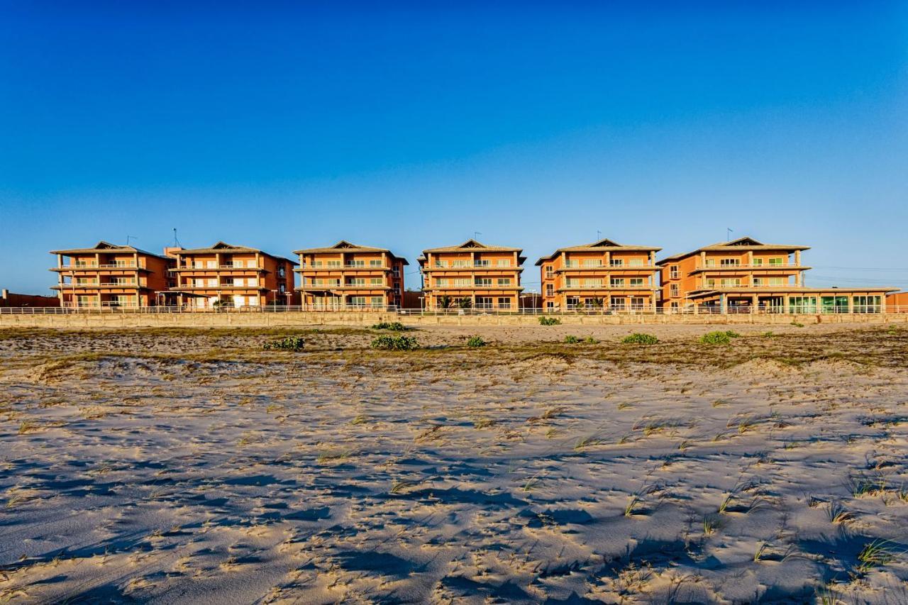Dream Away Uruau Residences Apartment *