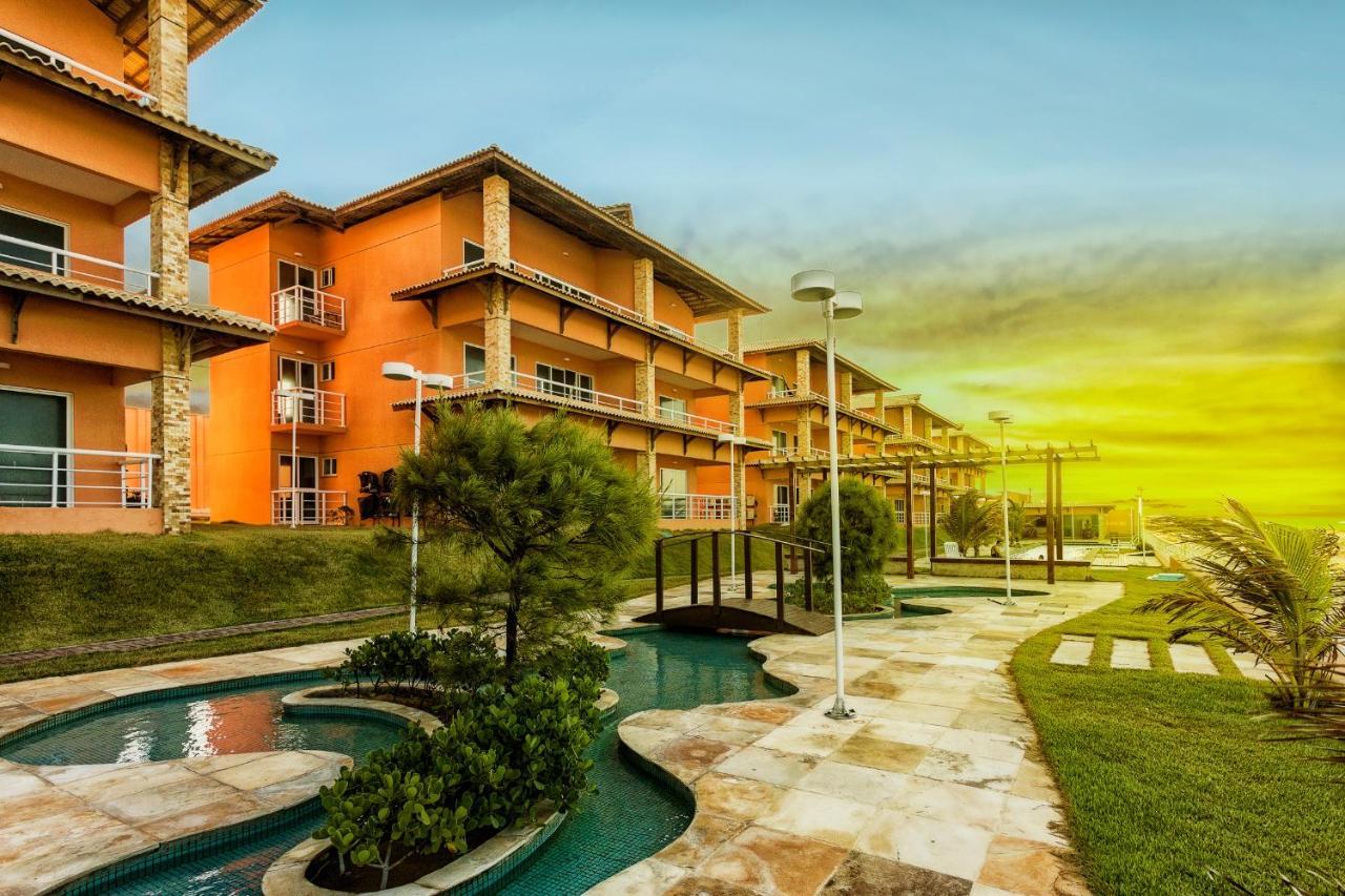 Apartment Dream Away Uruau Residences *