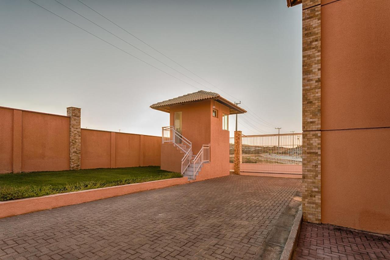Dream Away Uruau Residences Apartment