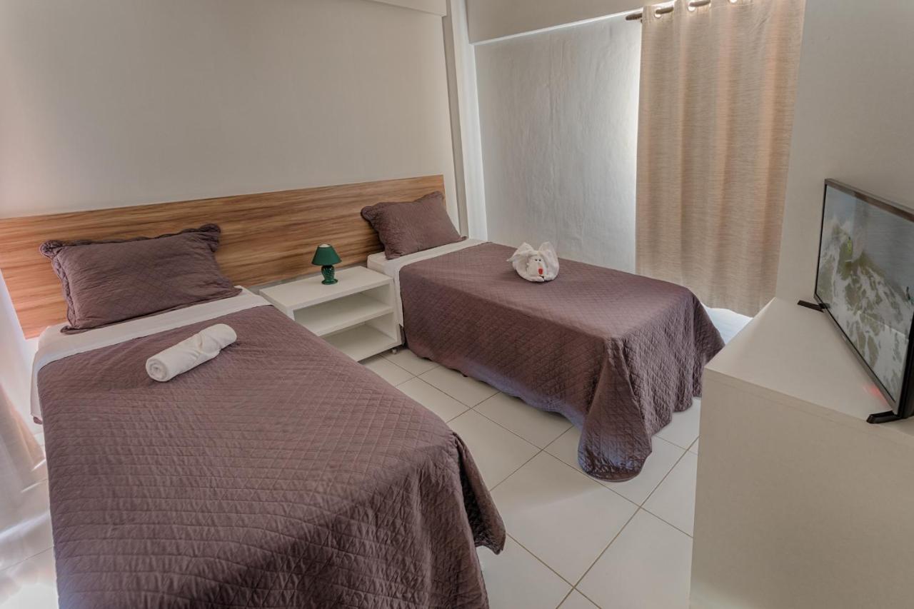 Dream Away Uruau Residences Fortaleza (Ceara)