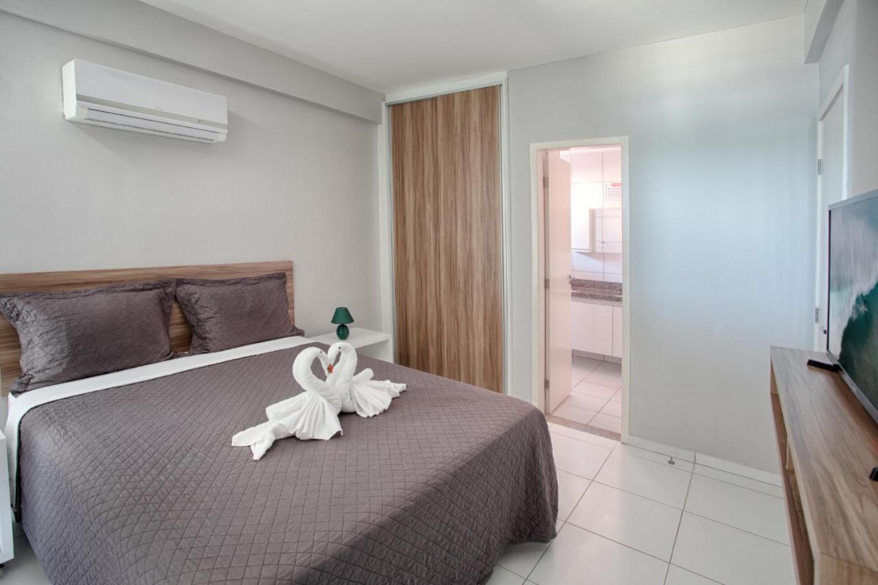 Dream Away Uruau Residences *