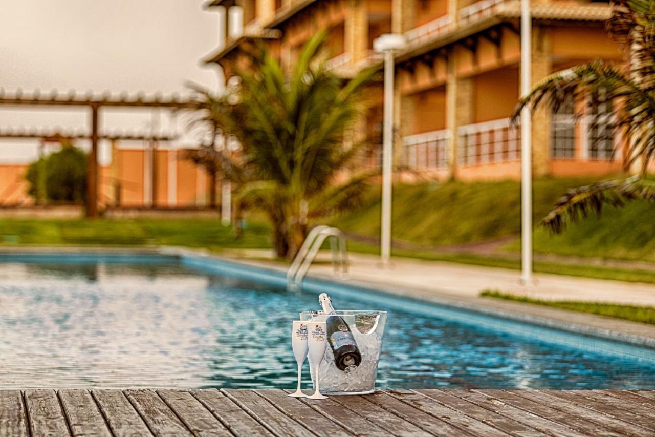 Apartment Dream Away Uruau Residences Fortaleza (Ceara)