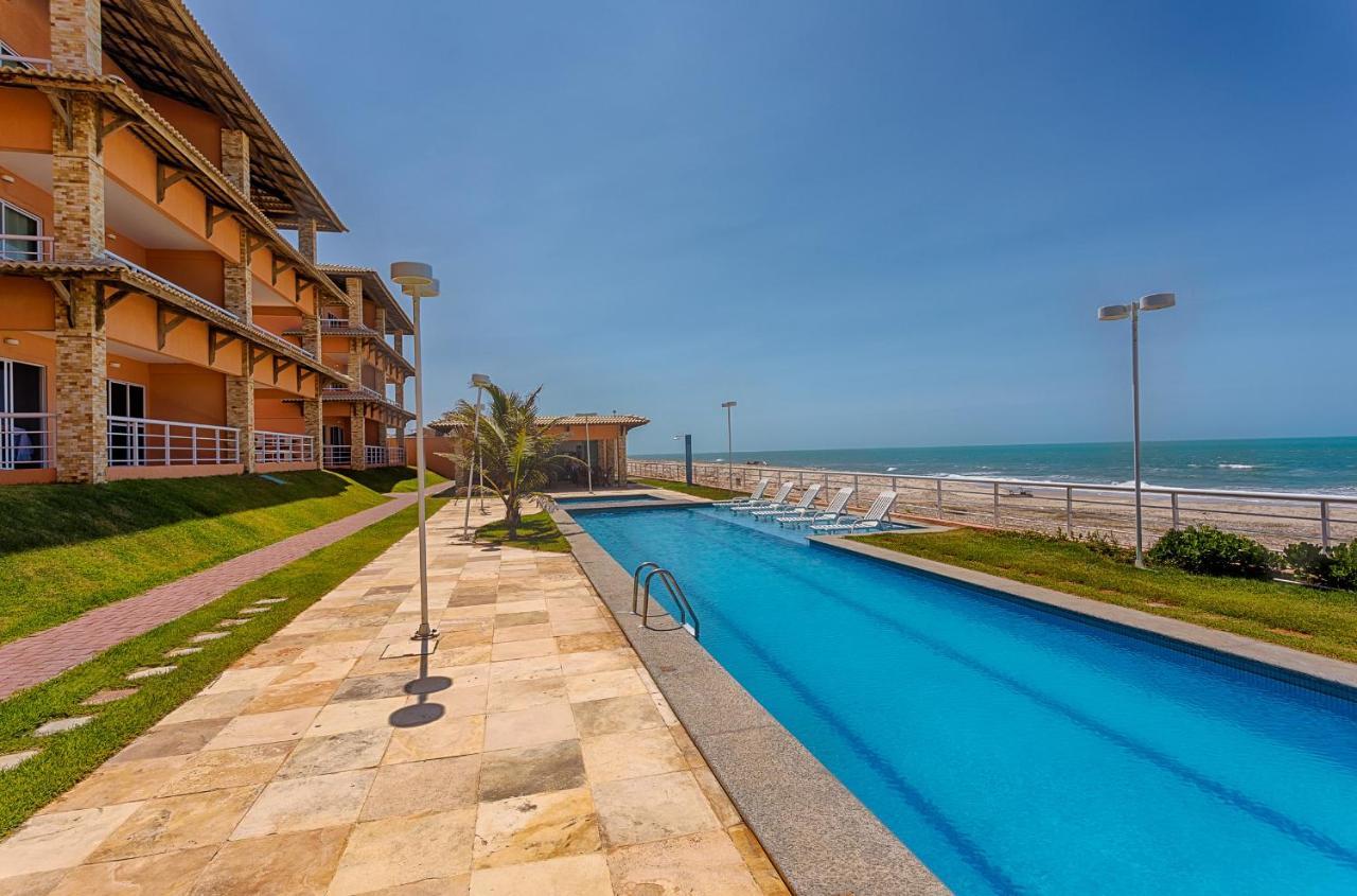 Dream Away Uruau Residences *