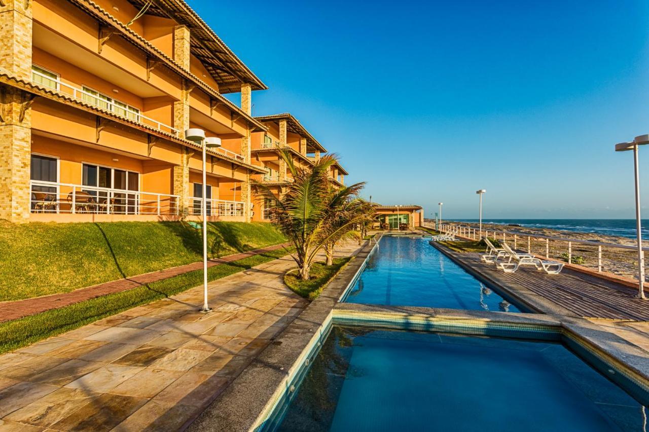 Apartment Dream Away Uruau Residences *