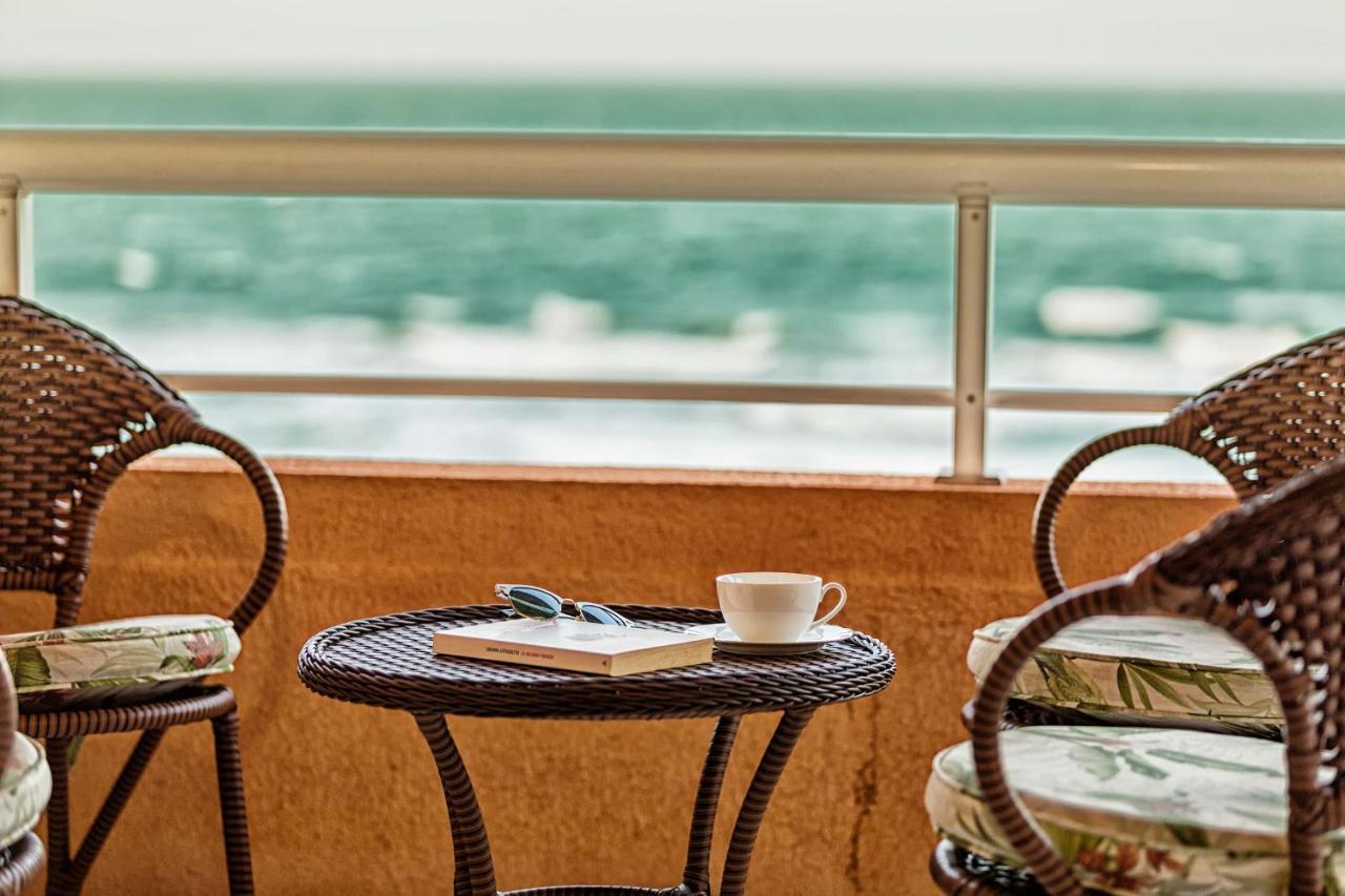 Dream Away Uruau Residences Apartment *