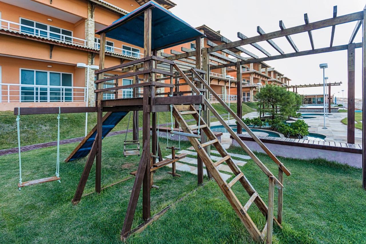 Dream Away Uruau Residences Apartment *