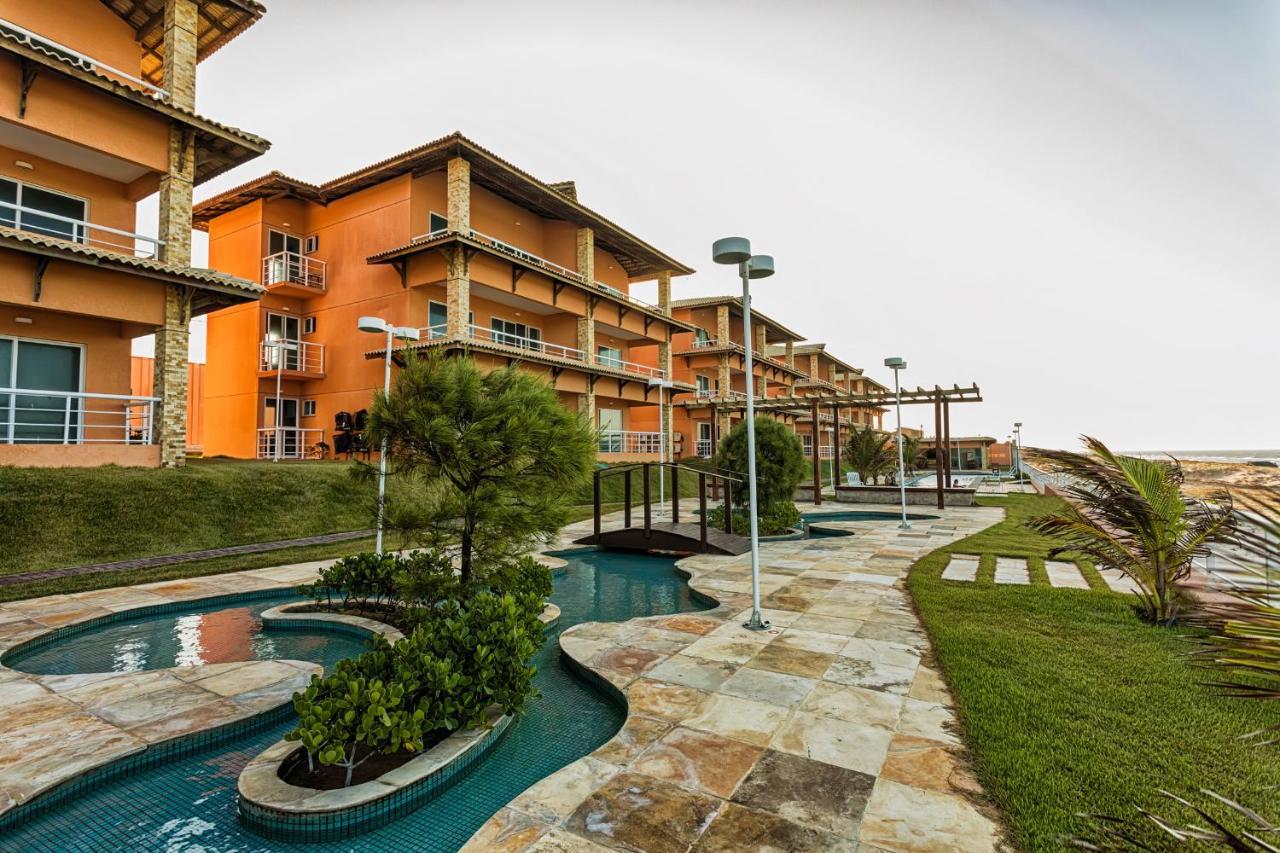 Dream Away Uruau Residences Apartment