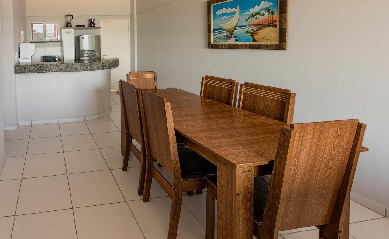 Apartment Dream Away Uruau Residences Fortaleza (Ceara)