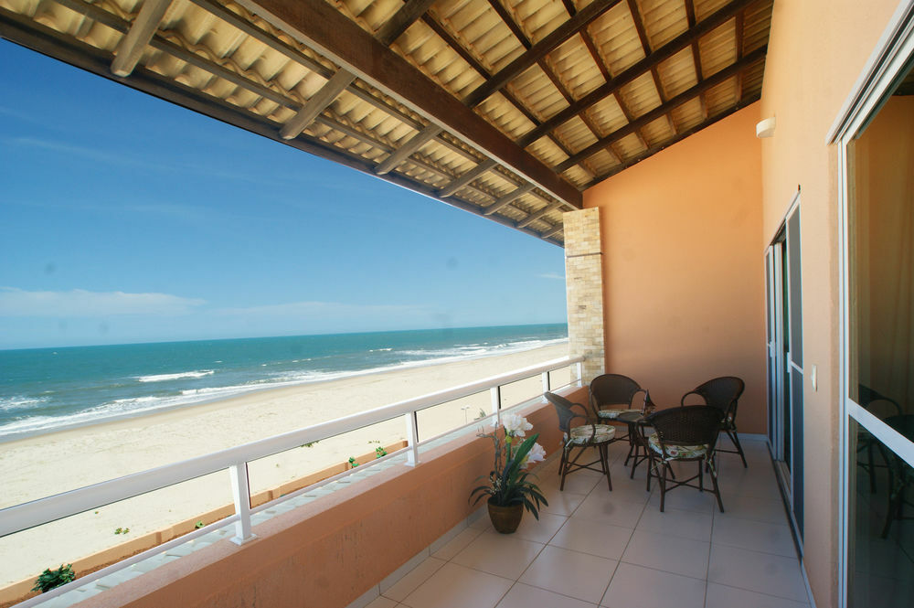 Dream Away Uruau Residences Apartment