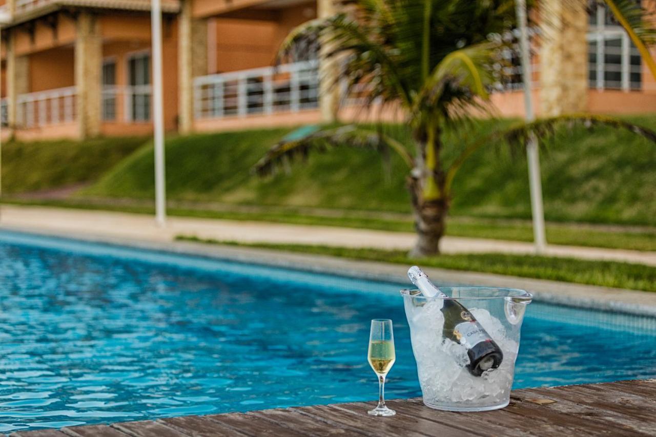 Dream Away Uruau Residences * Fortaleza (Ceara)